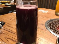 -黑牛の店·和牛烧肉(合生汇店)