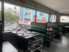 -百岁鱼庄·常州老字号(湖塘店)