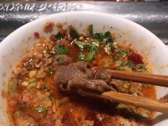 -海底捞火锅(杭州庆春路夜宵主题店)