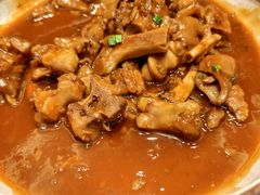 -盛福楼·惠山宴(盛岸路店)