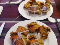 -昆泰嘉华酒店-嘉华咖啡厅