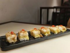 -遇见长安之高山流水(李家村万达店)