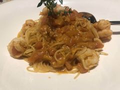 -OGGI TRATTORIA PIZZERIA(深业上城店)