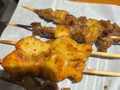 -肉串汪(西便门店)