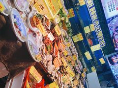 -三个渔夫·蒸汽海鲜(五大道店)