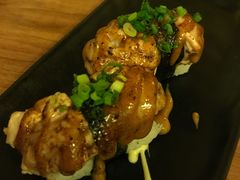 -昊·来了寿司(双楠2店)