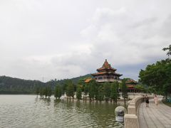 -顺峰山公园