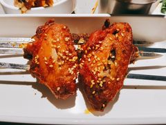 -半天妖烤鱼(西铁营万达店)