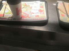 -麦当劳(乳山路店)