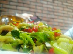 -鸽子窝专业烧烤店(长白店)