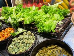 -梨花自助烤肉(天河城店)