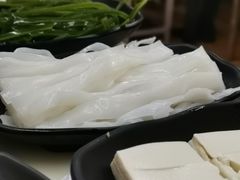 -潮汕良记牛肉火锅(洪武路店)