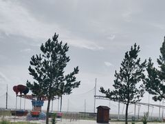 -坝上京北第一草原景区