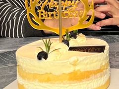 -杜哈夫DOUX RÊVE·生日蛋糕(日月光店)