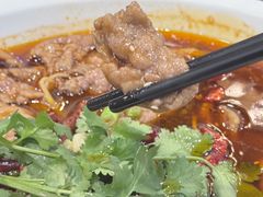 -御膳粥·牛乳粥底火锅·地道顺德菜(容桂店)