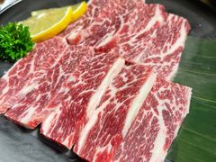 -九田家黑牛烤肉料理(太阳宫广场店)