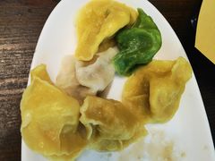 -品茶居素食馆(罗湖店)