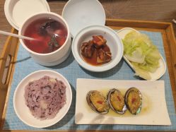 -和伊母婴护理中心·全套房(金山店)