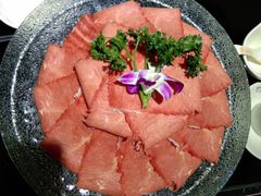 -鲁西肥牛(九方购物中心店)