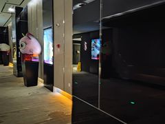 -中影国际影城(昆山花园城CINITY LED店)