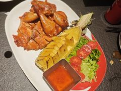 -锦荟JINHUI·浙江小馆(上海荟聚店)