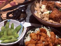 -NIUAN牛庵·日式和牛烧肉(恒隆店)