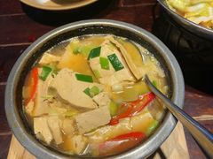 -外婆家(义乌新光汇购物中心店)