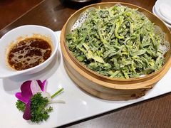 蒸菜-老牌坊鲁菜名店(宽厚里店)