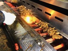 -清真·马峰烤肉(小学习北巷店)