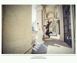 -戛纳印象摄影(潮拍定制馆)