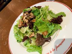 -Entrecôte 法国牛扒馆(保利·时光里店)