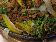 -烤肉宛饭庄(南礼士路店)