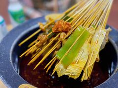 -冒椒火辣(奎星楼街店)
