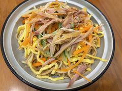 -小条食堂(筼筜天虹店)