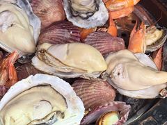 -巧克力渔家.小船海鲜胶东菜(万平口店)