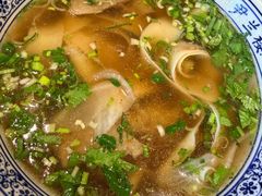 -尹兰楼西北风情餐厅(嘉定店)