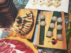 -慢丽江·云南野生菌土鸡锅(付家庄店)