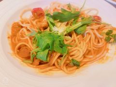 经典意式肉酱面-必胜客(大悦城店)
