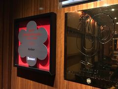 -Amber(置地文华东方酒店)