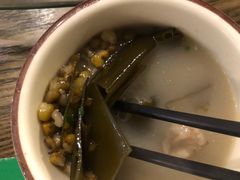 -铭厨特色家常菜(金色溪泉湾店)