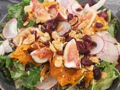 -THE WOODS 简餐 (国贸商城店)