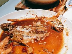 -台记小海鲜(七宝店)