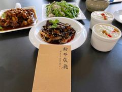 -喜洲翰林餐厅(董家百年老宅店)