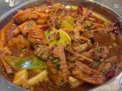 -胖哥俩肉蟹煲(杭州下沙学林街店)