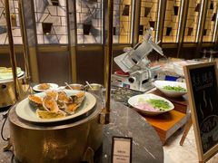 -西安高新希尔顿酒店·咖啡露台西餐厅