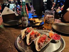 -Q MEX 库迈墨西哥餐吧(三里屯店)
