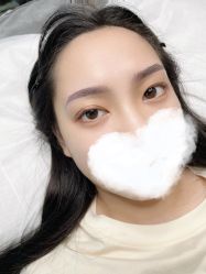 -MIVI野生眉纹绣纹眉