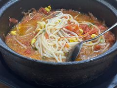 -巴津碗碗面(人和店)