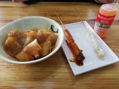 -马三洋芋片(兰州总店)