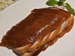 -四季民福烤鸭店(王府井东安门店)